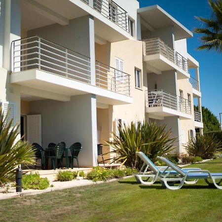 Portugal Rentals Vila Da Praia Apartments אלבור מראה חיצוני תמונה