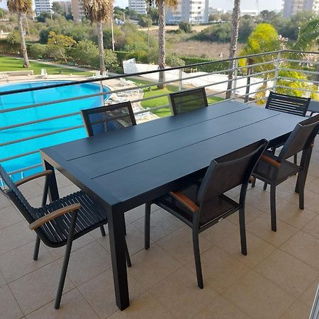 Portugal Rentals Vila Da Praia Apartments אלבור מראה חיצוני תמונה