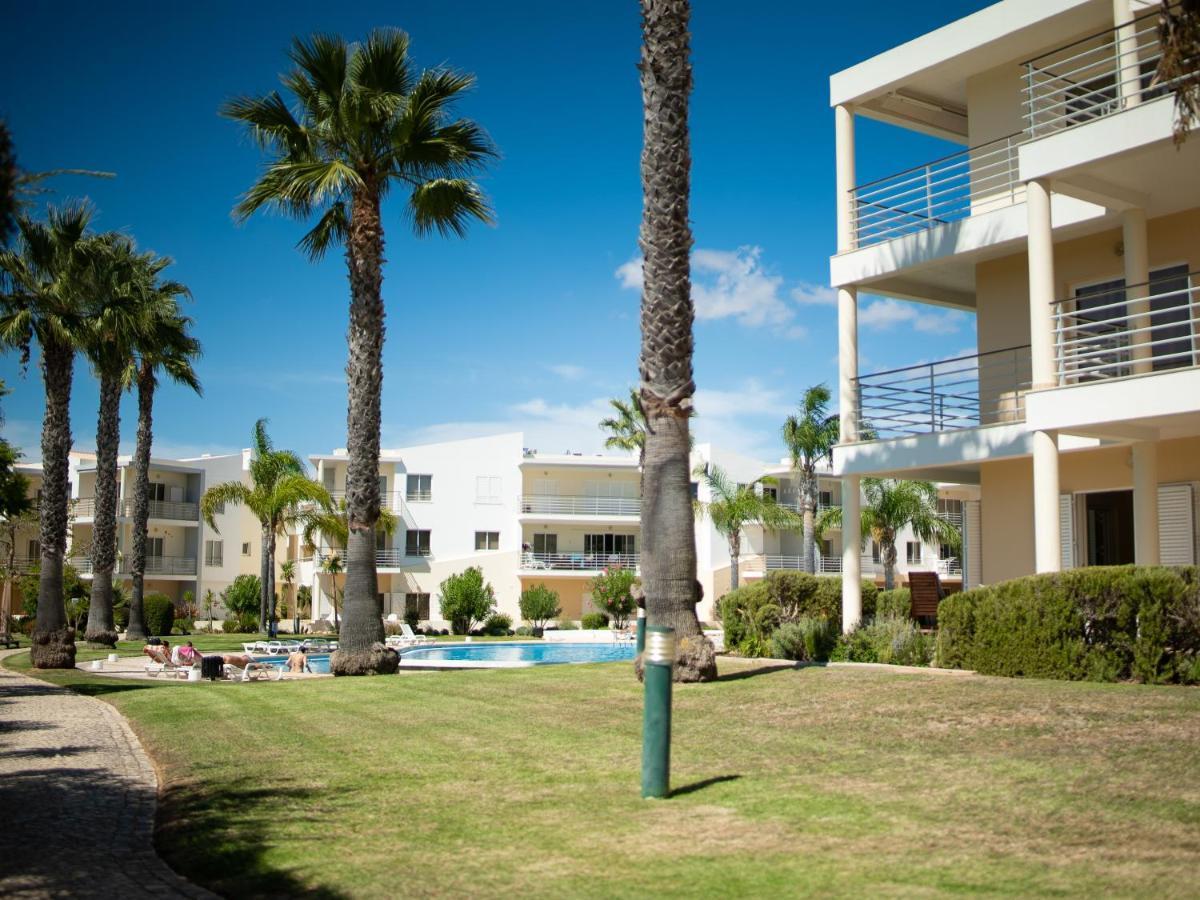 Portugal Rentals Vila Da Praia Apartments אלבור מראה חיצוני תמונה