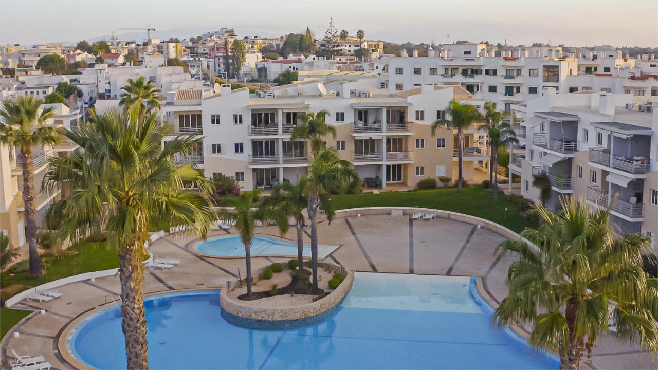 Portugal Rentals Vila Da Praia Apartments אלבור מראה חיצוני תמונה