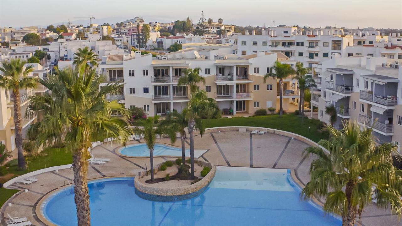 אלבור Portugal Rentals Vila Da Praia Apartments מראה חיצוני תמונה