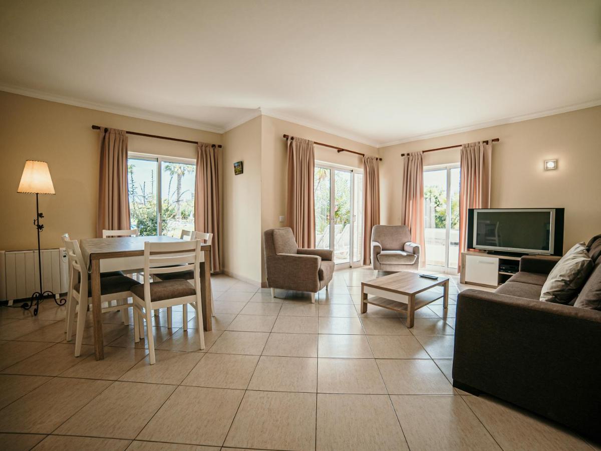 Portugal Rentals Vila Da Praia Apartments אלבור מראה חיצוני תמונה