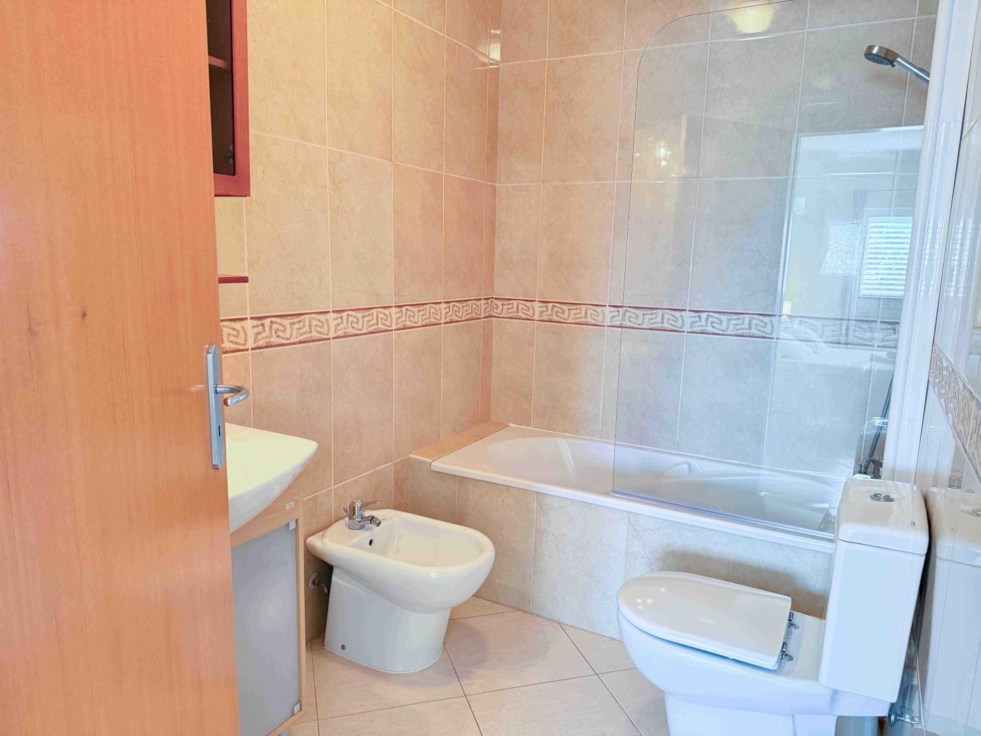 Portugal Rentals Vila Da Praia Apartments אלבור מראה חיצוני תמונה