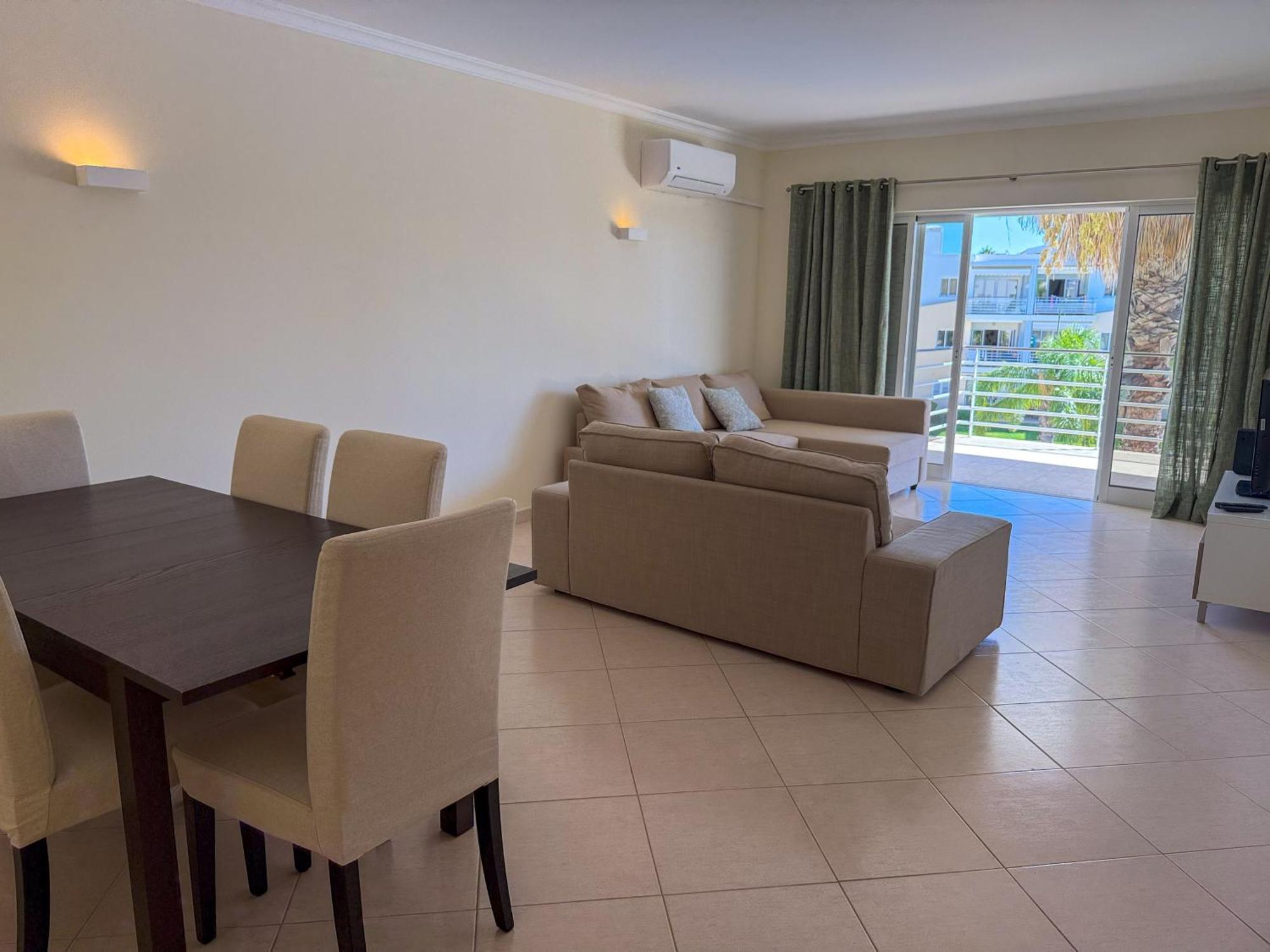 Portugal Rentals Vila Da Praia Apartments אלבור מראה חיצוני תמונה