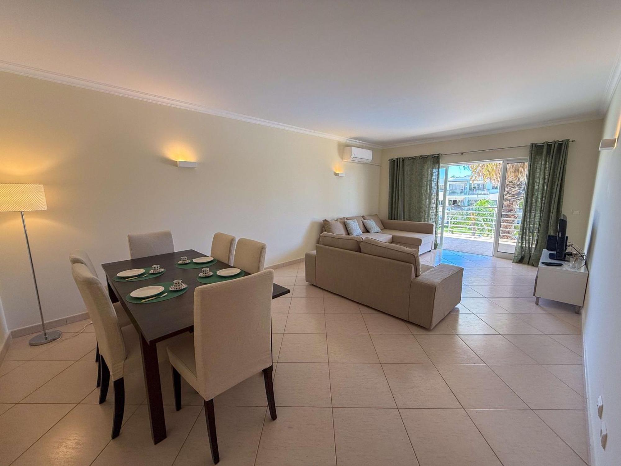 Portugal Rentals Vila Da Praia Apartments אלבור מראה חיצוני תמונה