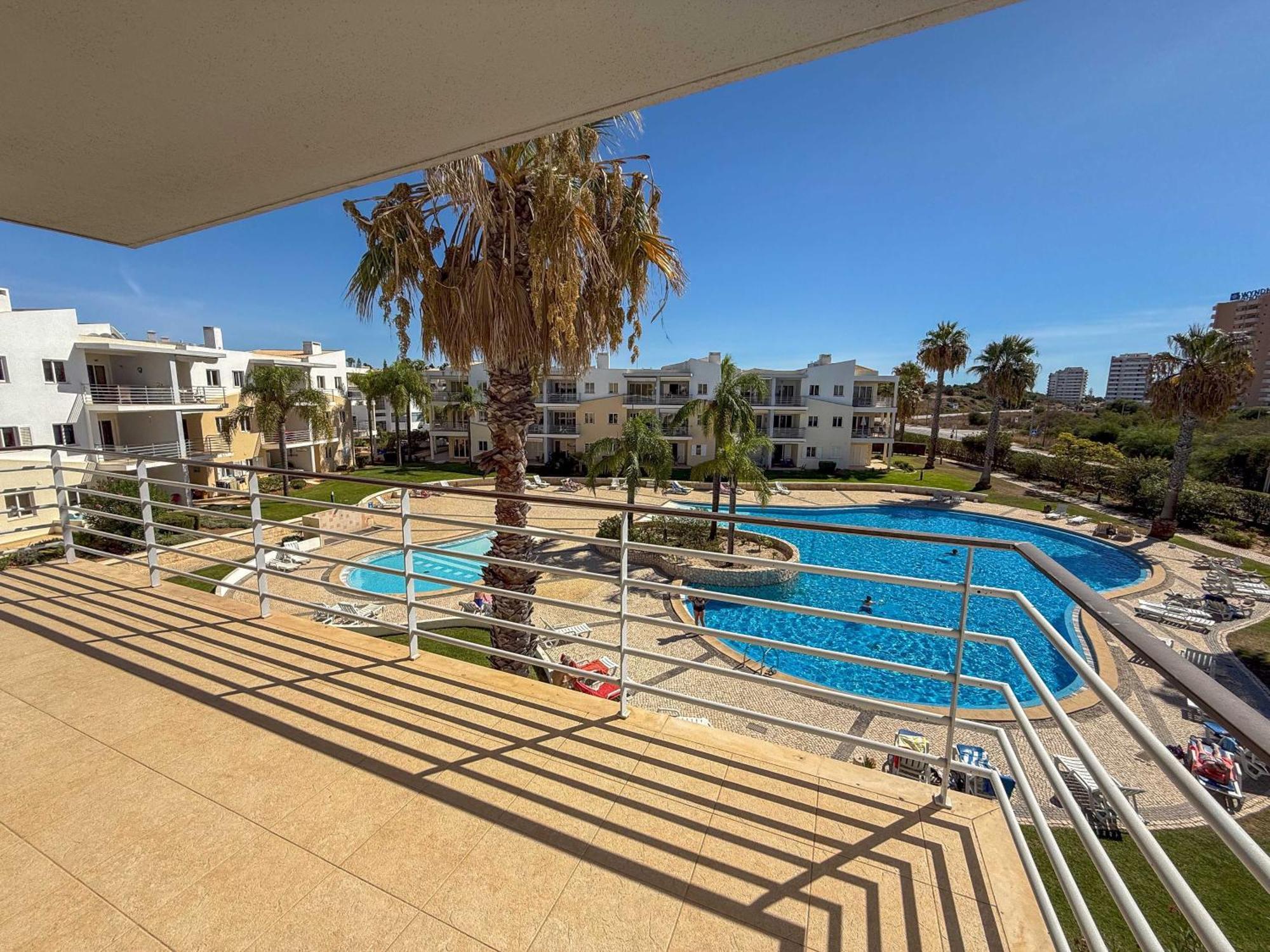 Portugal Rentals Vila Da Praia Apartments אלבור מראה חיצוני תמונה