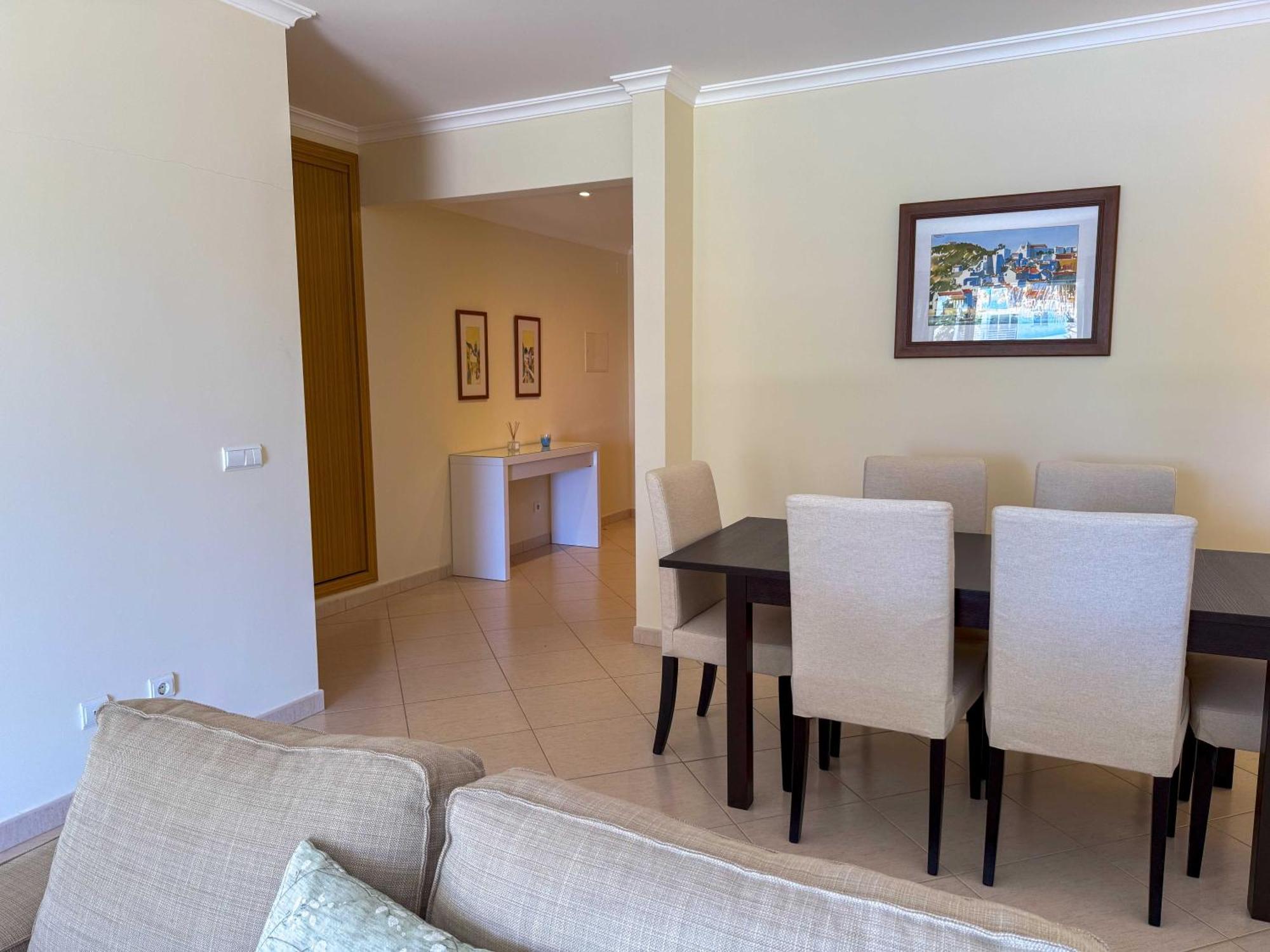 Portugal Rentals Vila Da Praia Apartments אלבור מראה חיצוני תמונה