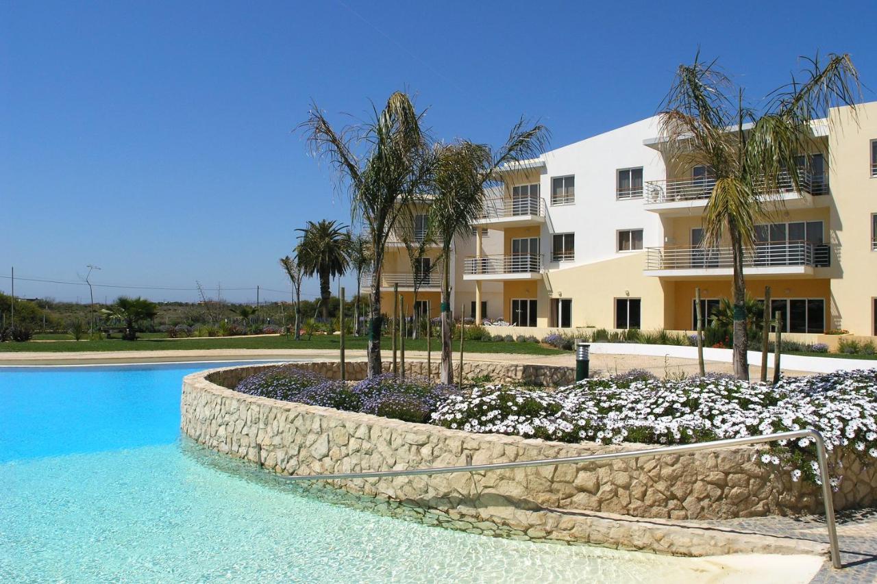 Portugal Rentals Vila Da Praia Apartments אלבור מראה חיצוני תמונה
