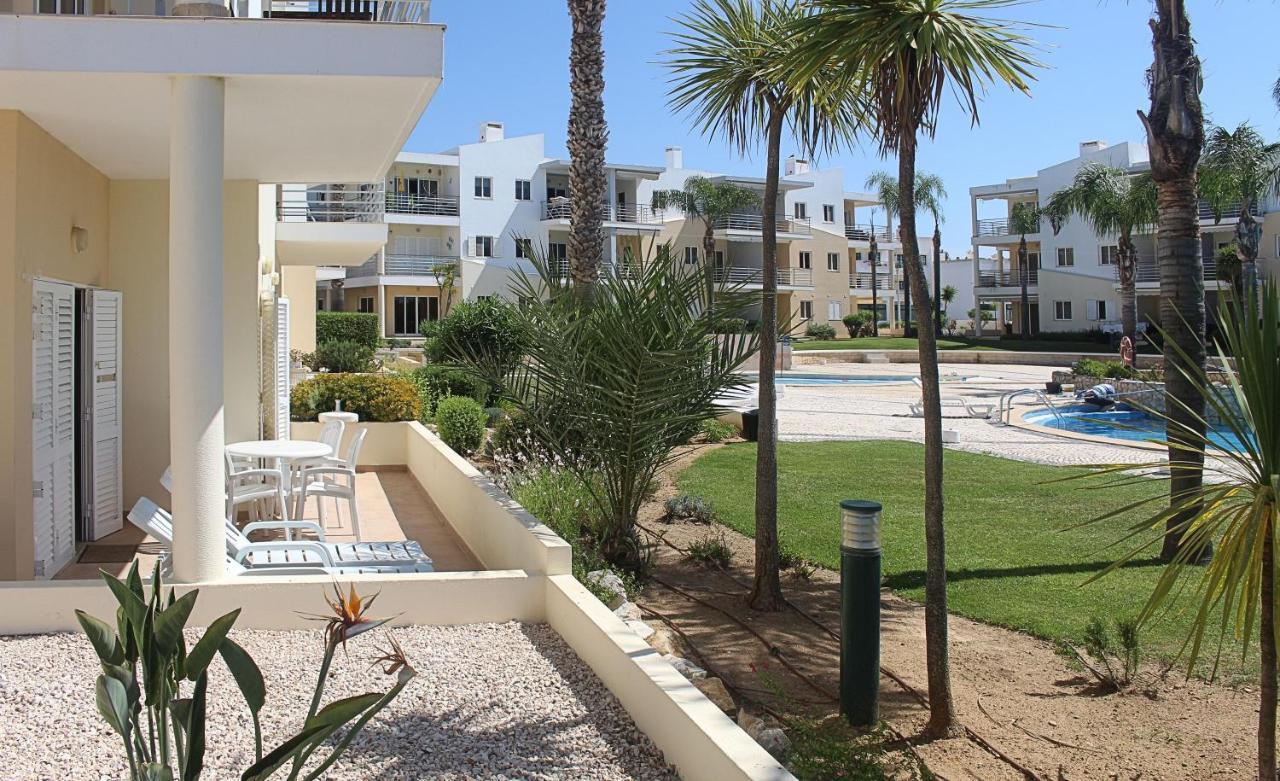 אלבור Portugal Rentals Vila Da Praia Apartments מראה חיצוני תמונה