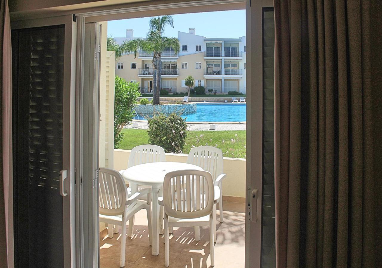 אלבור Portugal Rentals Vila Da Praia Apartments מראה חיצוני תמונה